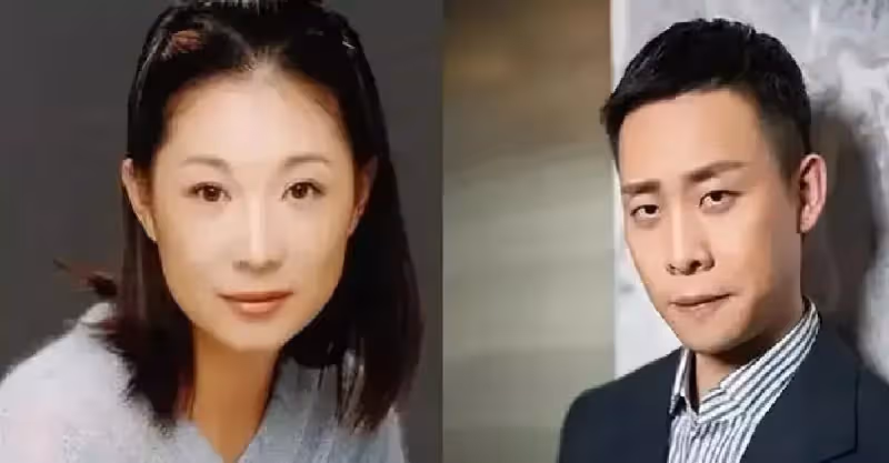 最痴情藝人！他是百億影帝「守候植物人初戀10年」　妻子二婚帶子「還是頂客」財政大權全上交