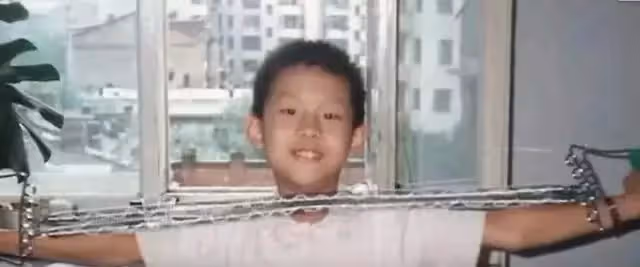 最痴情藝人!他是百億影帝「守候植物人初戀10年」 妻子二婚帶子「還是頂客」財政大權全上交