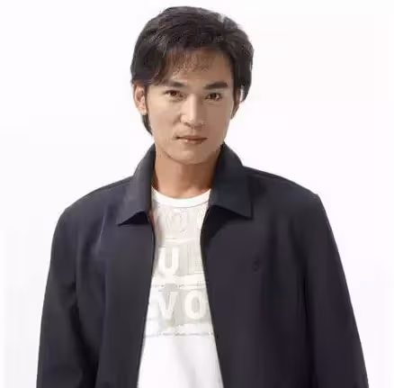 前妻出軌他卻凈身出戶!放棄億萬家產「只為留住女兒」 二婚又離「今52歲因女兒翻紅」
