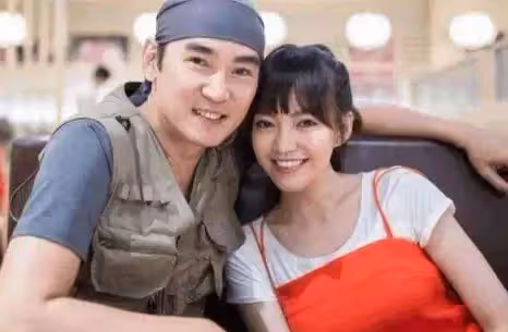 前妻出軌他卻凈身出戶!放棄億萬家產「只為留住女兒」 二婚又離「今52歲因女兒翻紅」