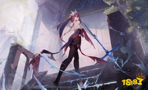 原神羅莎莉亞攻略大合集 羅莎莉亞武器聖遺物推薦 配隊攻略匯總