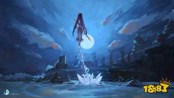 原神羅莎莉亞攻略大合集 羅莎莉亞武器聖遺物推薦 配隊攻略匯總