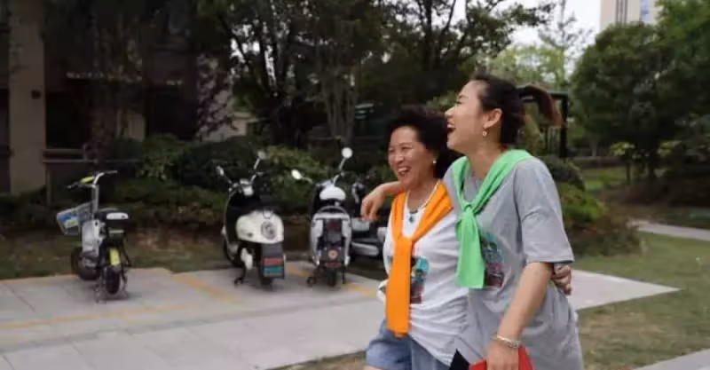離婚時，我以為她離了我活不了，沒想到是自己離不開她