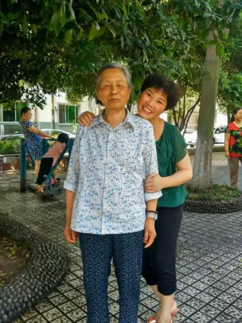離婚時,我以為她離了我活不了,沒想到是自己離不開她