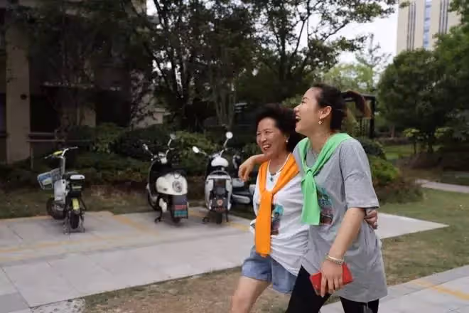 離婚時,我以為她離了我活不了,沒想到是自己離不開她