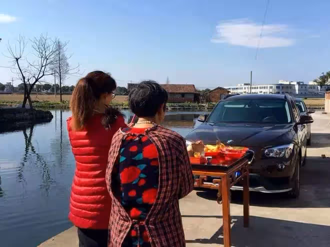 離婚時,我以為她離了我活不了,沒想到是自己離不開她