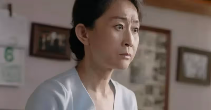出差回來，看見家裡沒鎖門，我果斷的叫岳父岳母過來看好戲