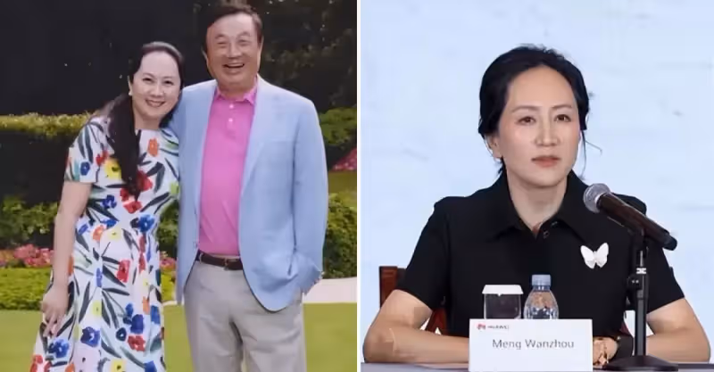 坐擁百億資產，自己開一臺10萬元的老車，女兒一條裙卻近3萬元