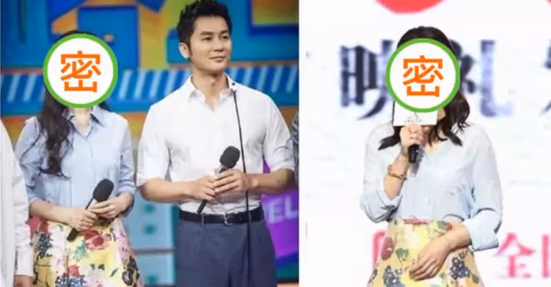 45歲林心如撞衫40歲范冰冰，只差5歲臉打針沒打針一眼看穿，網友：氣質差距可真大