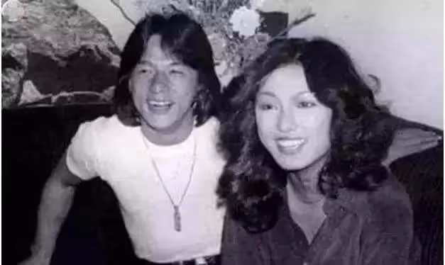 66歲米雪近照曝光,年輕時的她美得很驚豔,如今越來越有女人味:女人的美,與年齡無關