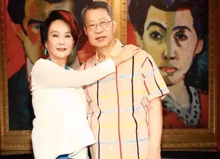 婚姻無人看好!顧安生力排眾議「娶潘金蓮演員」為愛扛衰名,今婚姻40年「靠夫人救命2次」:她是我最貴重的東西
