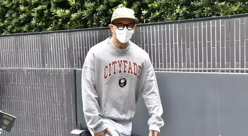 「大S退圈」獲工作室認證,將與具俊曄享受婚姻生活,婚前約定財產歸孩子,由具俊曄賺錢養家