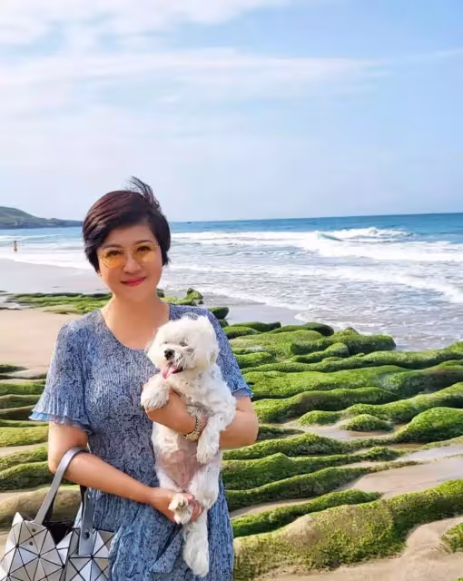 獨自定居臺灣 崔佩儀「偽單身現狀曝光」如今沒牽絆 獨子赴美念書「仍常常想到她」欣慰:沒白疼兒