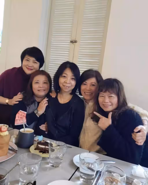 獨自定居臺灣 崔佩儀「偽單身現狀曝光」如今沒牽絆 獨子赴美念書「仍常常想到她」欣慰:沒白疼兒