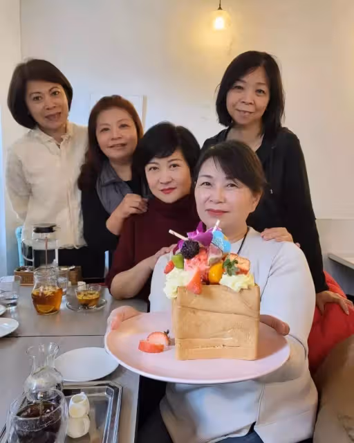 獨自定居臺灣 崔佩儀「偽單身現狀曝光」如今沒牽絆 獨子赴美念書「仍常常想到她」欣慰:沒白疼兒