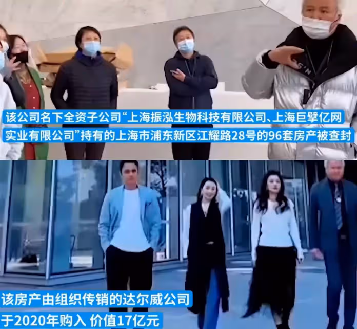 林瑞陽兒子曬工作日常,親生父親名下96套房產,卻只養他10年,霸氣直言:我從沒想過靠爸爸