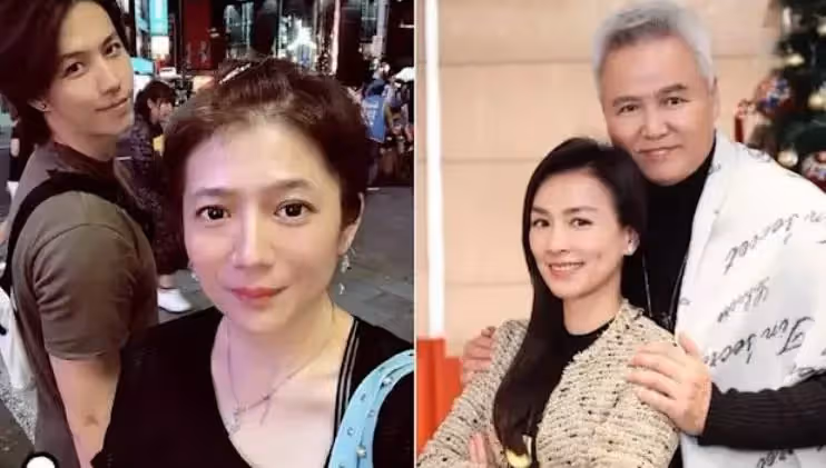林瑞陽兒子曬工作日常,親生父親名下96套房產,卻只養他10年,霸氣直言:我從沒想過靠爸爸