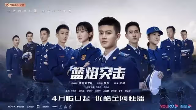 連續霸屏!任嘉倫談沉浸式創作:演虐心戲,我也會共情