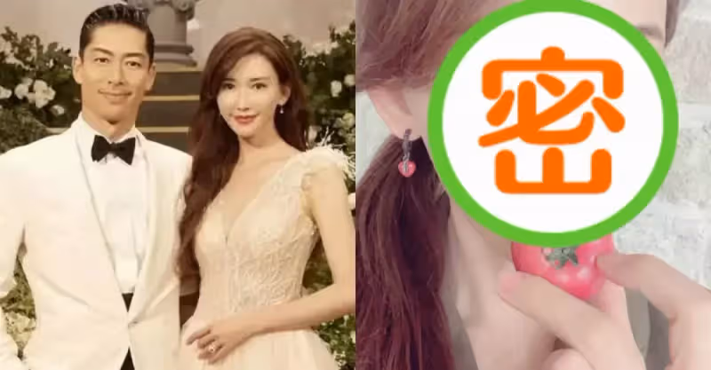 47歲林志玲曬近照，面容似十幾歲小姑娘，身上無絲毫產後痕跡