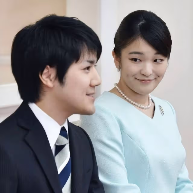 有情飲水飽？小室圭再次「落榜」，30歲真子在博物館實習壓力很大