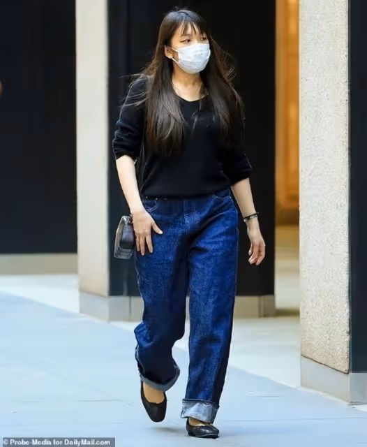 有情飲水飽？小室圭再次「落榜」，30歲真子在博物館實習壓力很大
