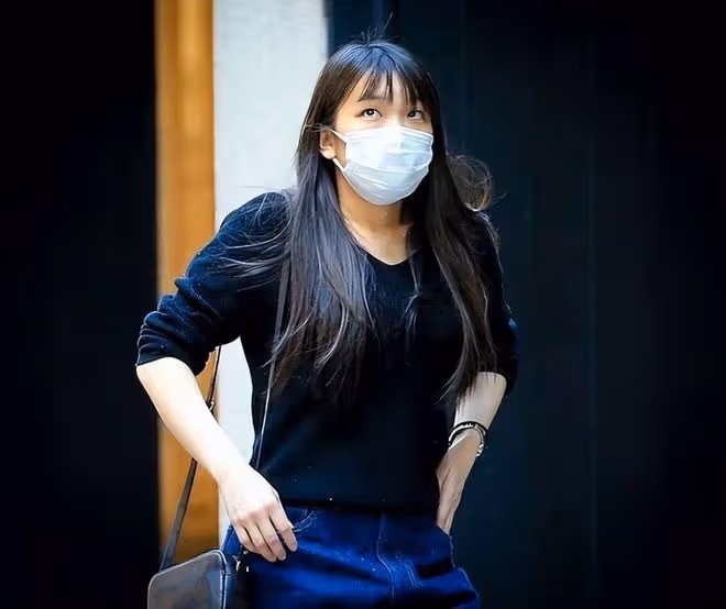 有情飲水飽？小室圭再次「落榜」，30歲真子在博物館實習壓力很大