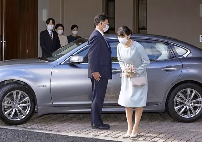 有情飲水飽？小室圭再次「落榜」，30歲真子在博物館實習壓力很大