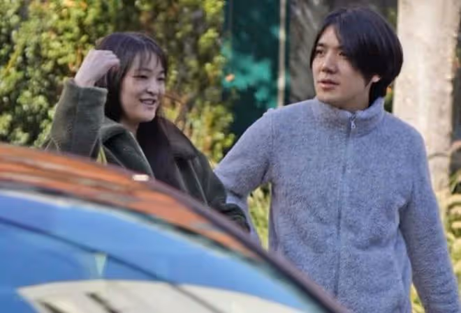 有情飲水飽？小室圭再次「落榜」，30歲真子在博物館實習壓力很大