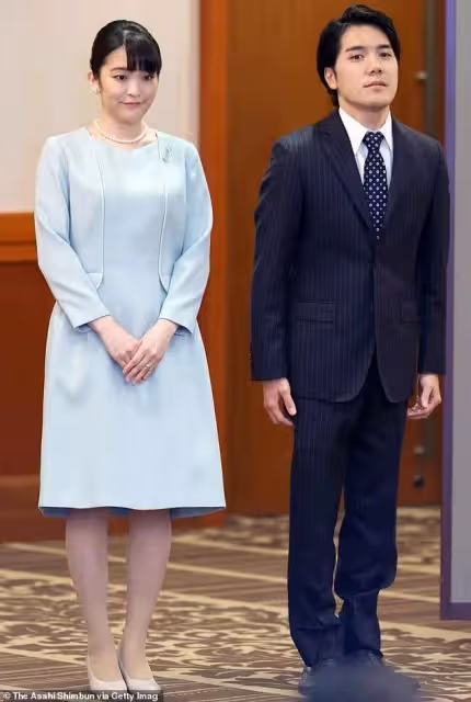 有情飲水飽？小室圭再次「落榜」，30歲真子在博物館實習壓力很大