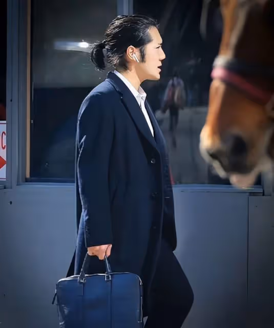 有情飲水飽？小室圭再次「落榜」，30歲真子在博物館實習壓力很大