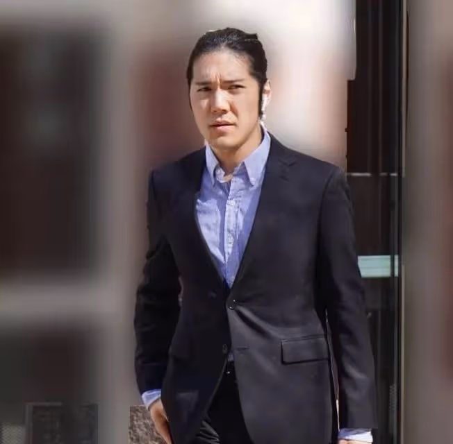 有情飲水飽？小室圭再次「落榜」，30歲真子在博物館實習壓力很大