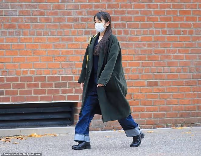 有情飲水飽？小室圭再次「落榜」，30歲真子在博物館實習壓力很大