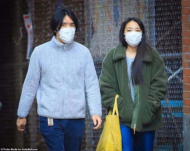 有情飲水飽？小室圭再次「落榜」，30歲真子在博物館實習壓力很大