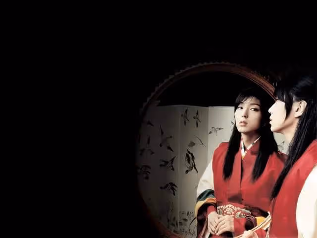 原來男人也可以這麼美，盤點韓國娛樂圈長得比女人還精緻的男明星，驚艷到你了麼？