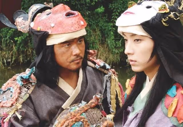 原來男人也可以這麼美，盤點韓國娛樂圈長得比女人還精緻的男明星，驚艷到你了麼？