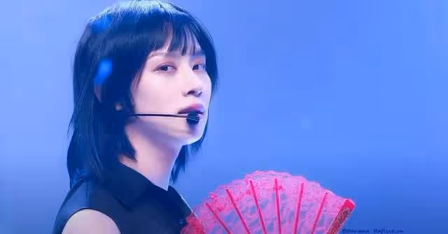 原來男人也可以這麼美，盤點韓國娛樂圈長得比女人還精緻的男明星，驚艷到你了麼？