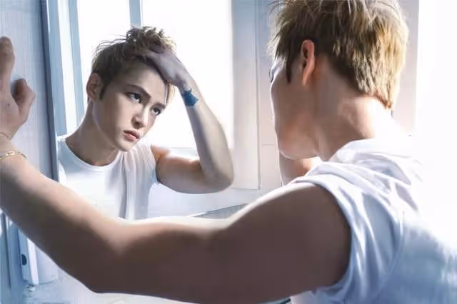 原來男人也可以這麼美，盤點韓國娛樂圈長得比女人還精緻的男明星，驚艷到你了麼？