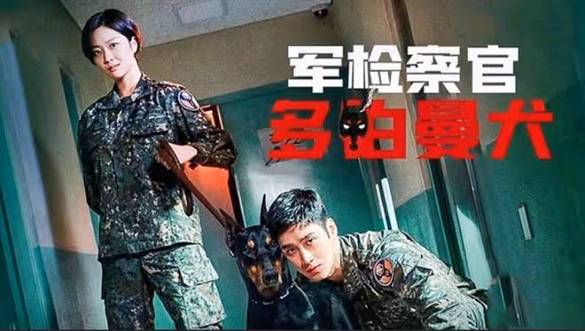 作品一部接一部，韓星安普賢有三大動力