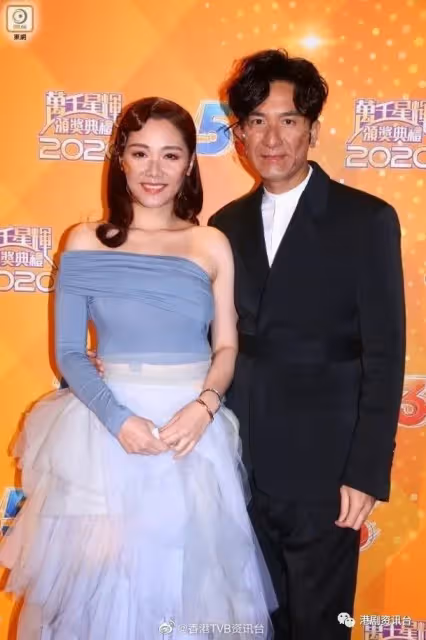 湯洛雯勢不可擋!TVB三劇連環播陪足觀眾整個月