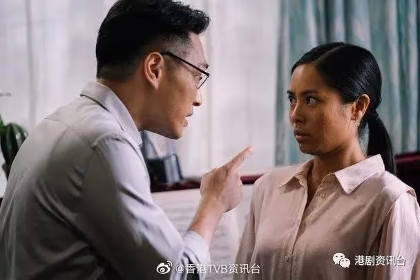 卷《金宵大廈2》歧視風波!林景程就上載花絮片致歉