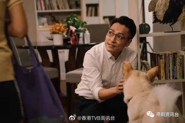 卷《金宵大廈2》歧視風波!林景程就上載花絮片致歉