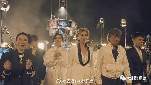 《聲生不息》未播先吸7億!炎明熹是否會休學沖事業?