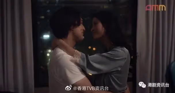 被路人叫是茄哩啡！戴耀明無悔選擇演藝路
