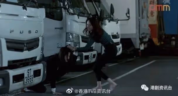 被路人叫是茄哩啡！戴耀明無悔選擇演藝路