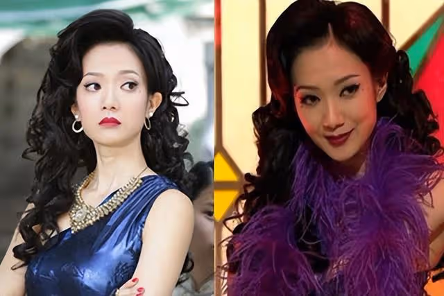 人氣急升！前TVB當家花旦北上爭入新女團，年紀大追夢感動評審