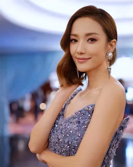 人氣急升!前TVB當家花旦北上爭入新女團,年紀大追夢感動評審