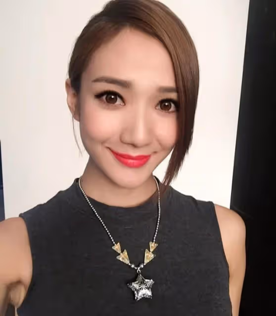 人氣急升!前TVB當家花旦北上爭入新女團,年紀大追夢感動評審