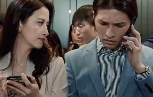 34歲港星憑新劇獲贊,曾窮到日花10元,一天拍23場哭戲以為會瞎