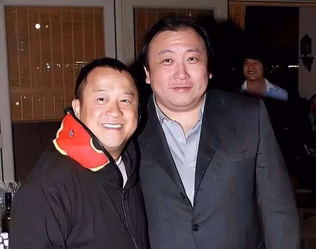 下重本!TVB又一新劇將開拍,為豪華場景劇組離港拍攝四個多月