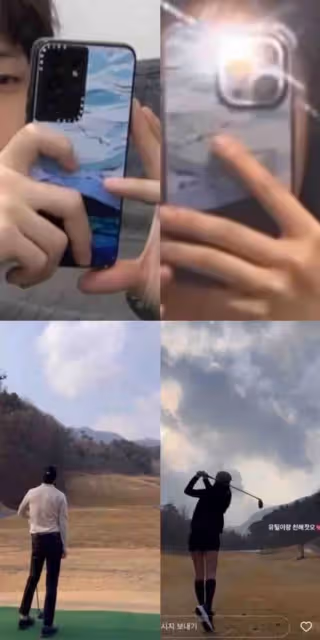 男愛豆戀女網紅?公司這樣回應...